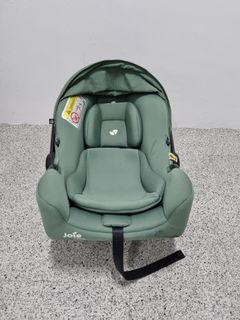 Baby Car Seat, Babies & Kids, Going Out, Car Seats on Carousell