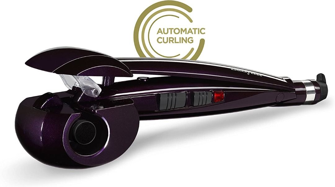 Babyliss curl secret superdrug 2025