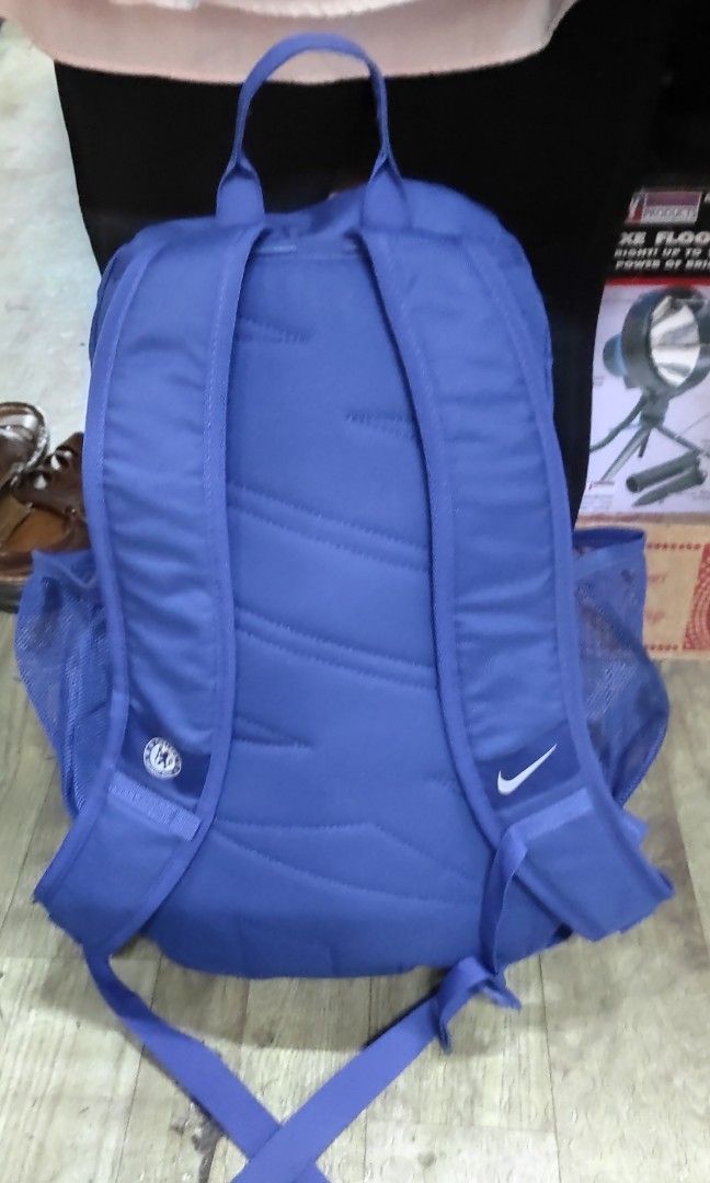 Chelsea backpack deals nike