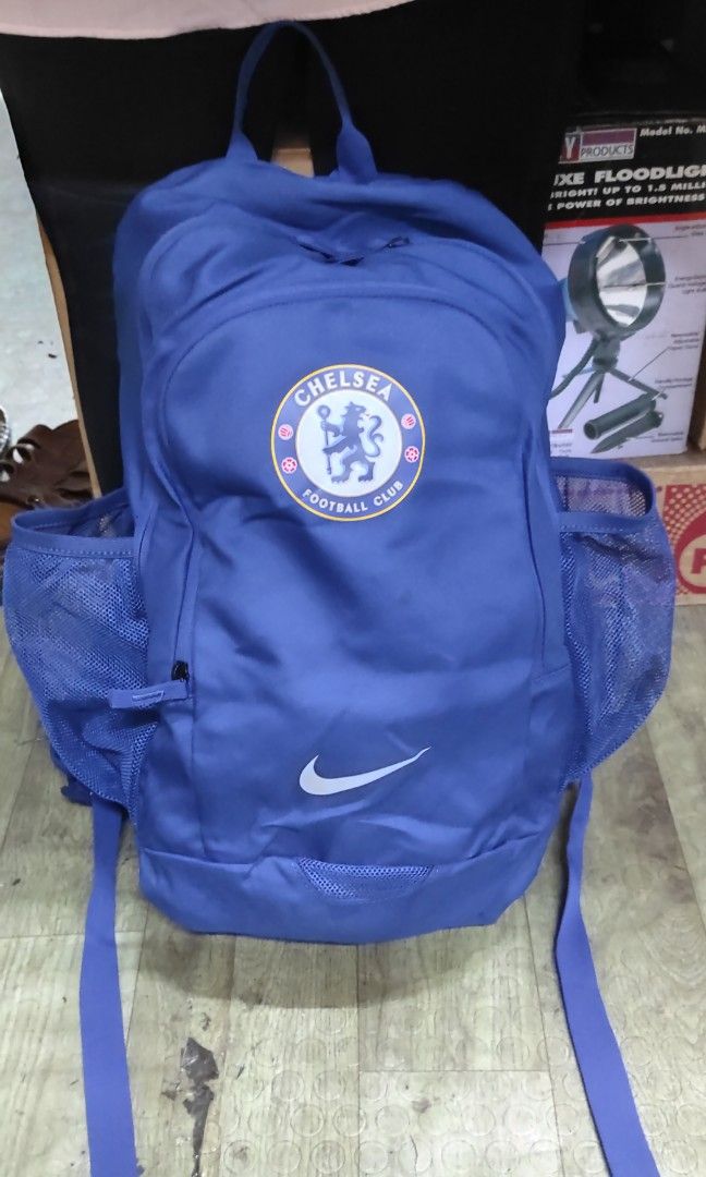 Nike chelsea fc backpack online