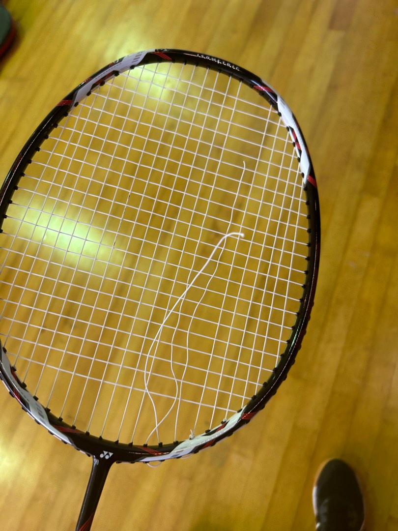 badminton court yishun sports hall 15 april, Sports Equipment, Sports