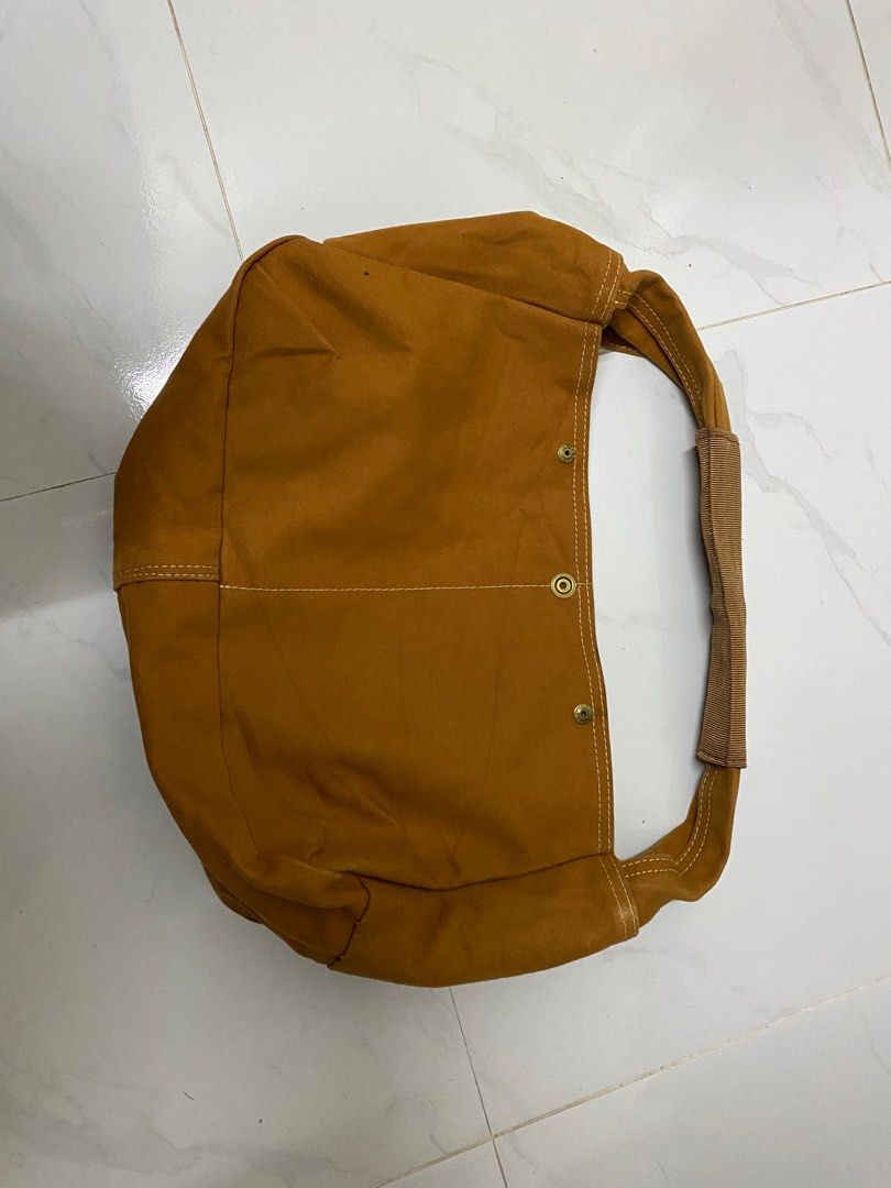 bag n noun noun japan brand, Men's Fashion, Bags, Belt bags, Clutches and Pouches on Carousell