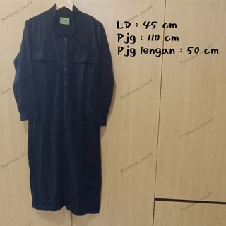 (Kategori: ) berada di . Dikirim oleh preloved_stuff07 (ID iklan 1226585419, Gambar 1). Deskripsi: .