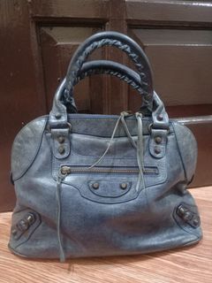 Balenciaga