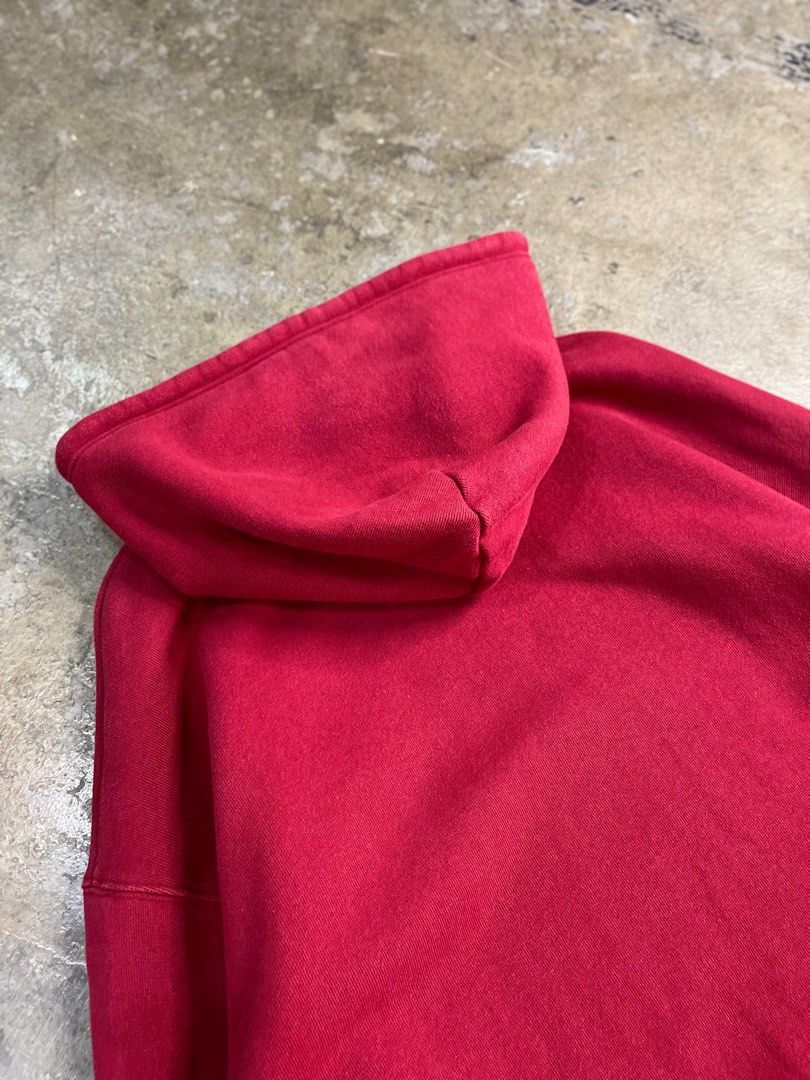 balenciaga crown hoodie