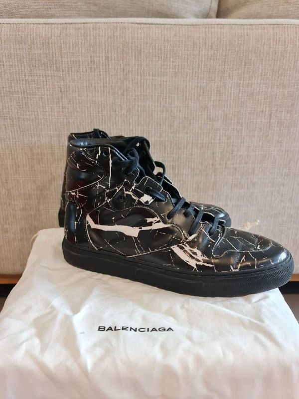 Marble balenciaga cheap