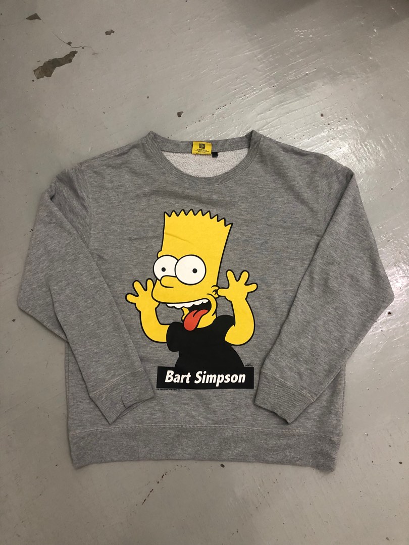 Simpson sweatshirt online
