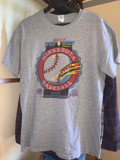 Baseball shirt