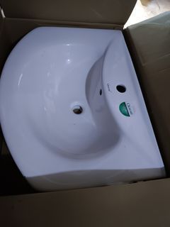 OLM ME - Bathroom sink with stand Lavatory