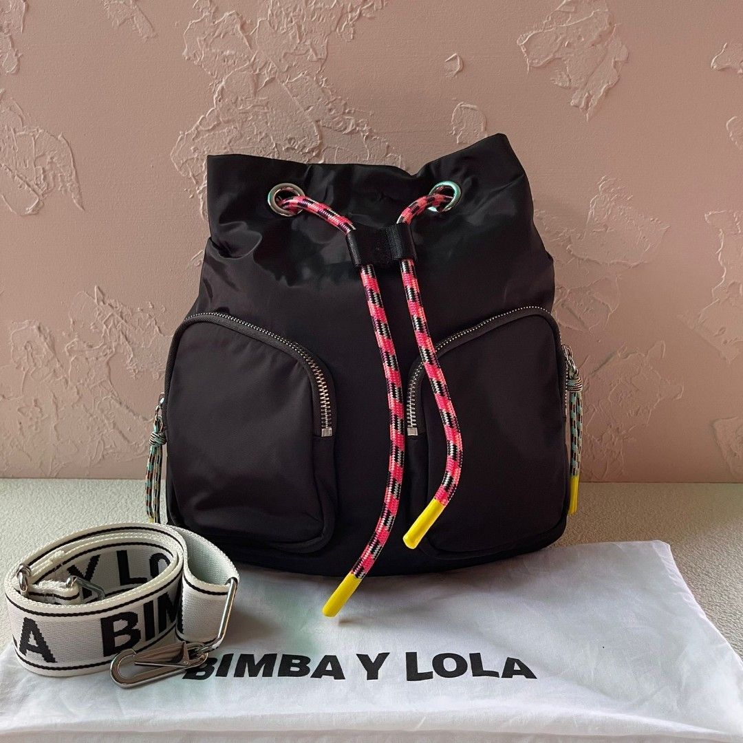 Jual Bimba Y Lola Backpack Model & Desain Terbaru - Harga Oktober 2023