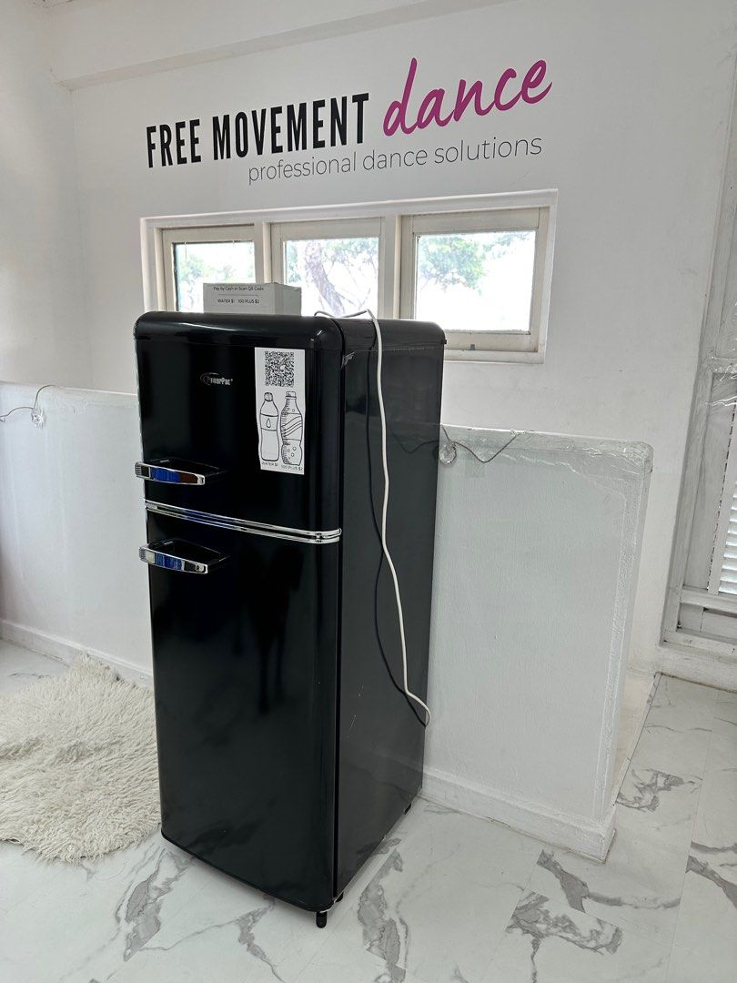 Rca fridge new arrivals
