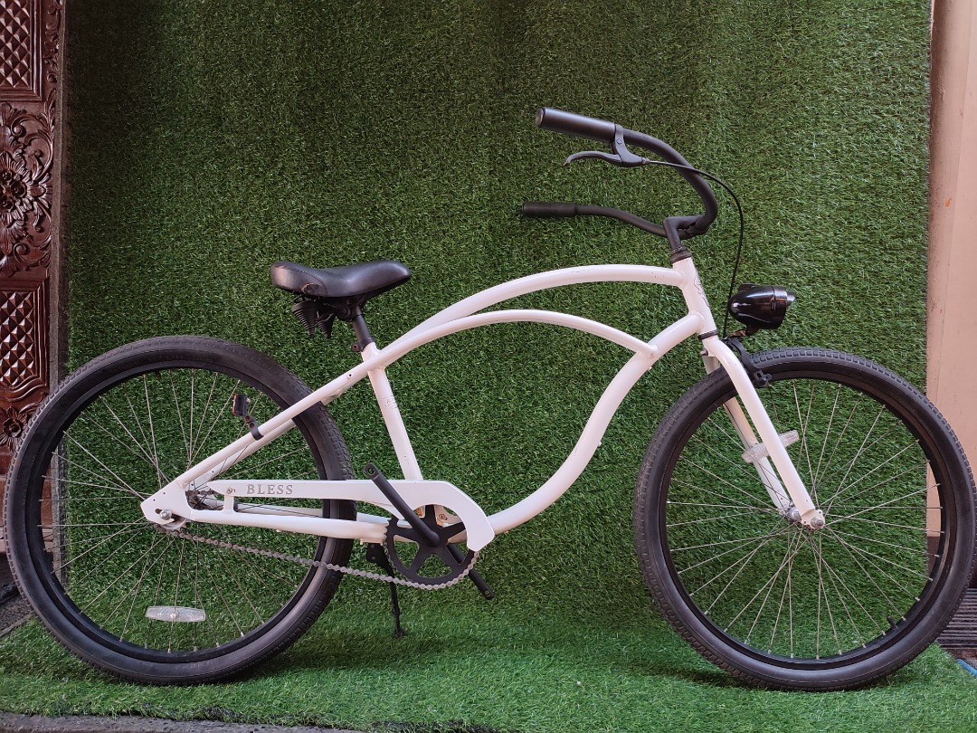 Classic sales cruiser bikes