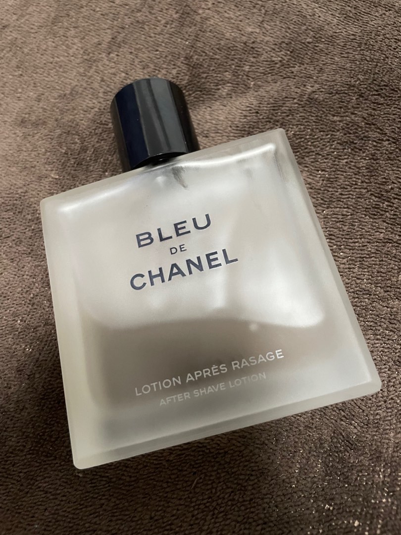 After Shave Lotion Type Allure Homme  Chanel  ΟΙΚΟΣ