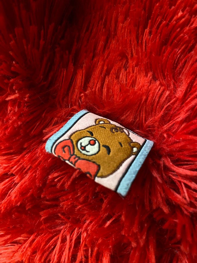 Blue Magic Human Size Teddy Bear, Hobbies & Toys, Toys & Games on Carousell