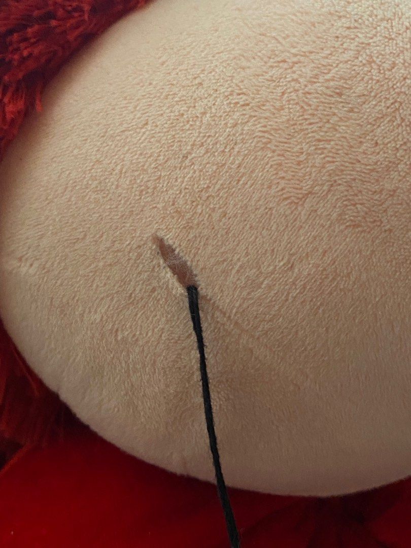 Blue Magic Human Size Teddy Bear, Hobbies & Toys, Toys & Games on Carousell