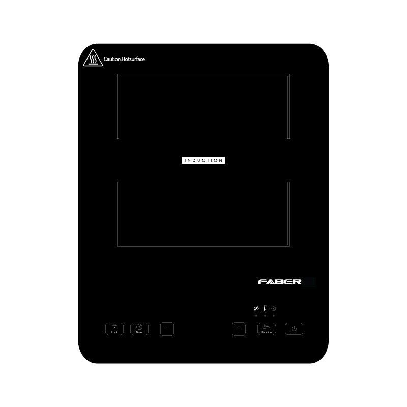 (BN) Faber Induction Cooktop / Stove, Furniture & Home Living