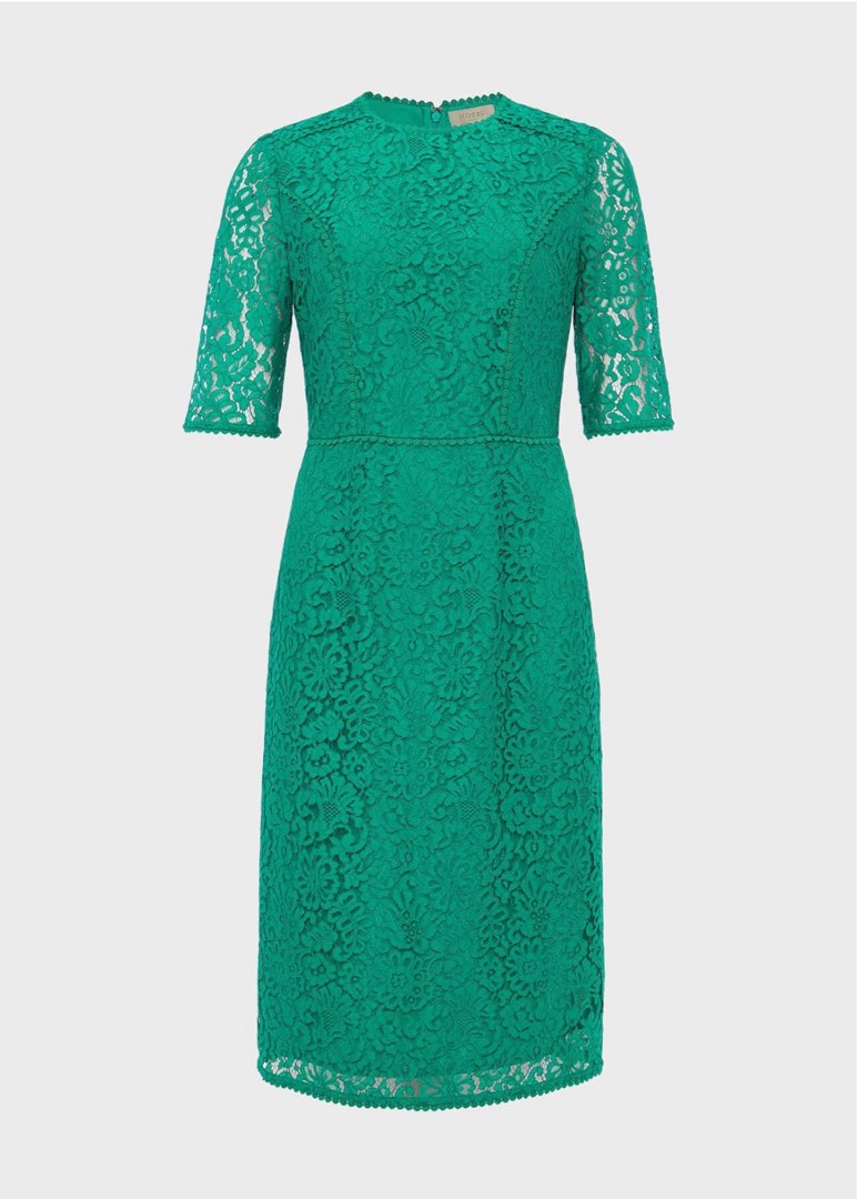 BN Hobbs PENNY LACE SHIFT DRESS Women s Fashion Dresses Sets