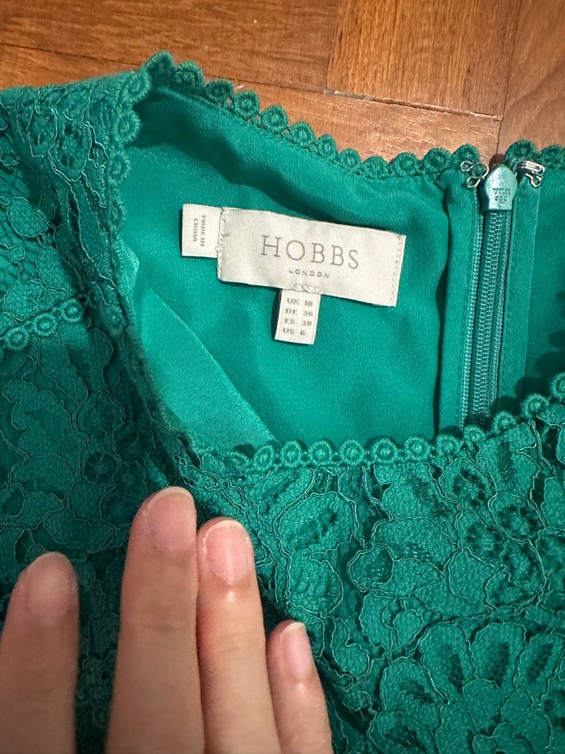 Penny hotsell dress hobbs