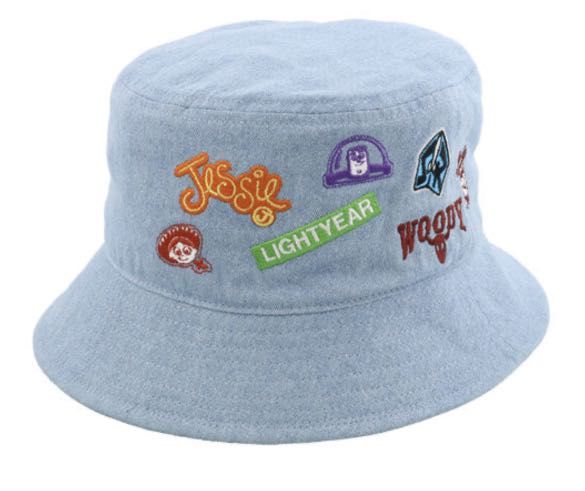 BNWT Disney Toy Story Bucket Hat Men s Fashion Watches