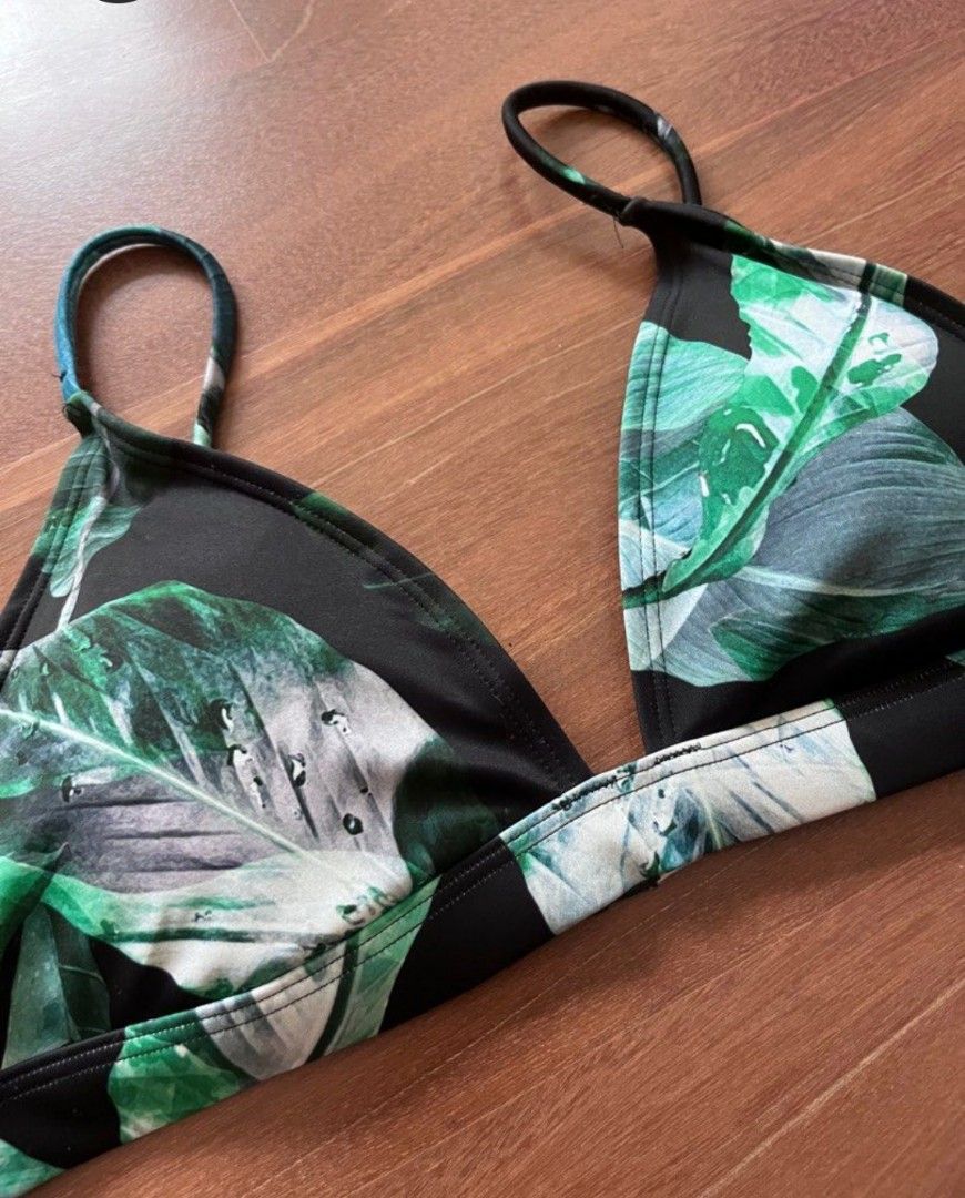 Bonds bikini top store
