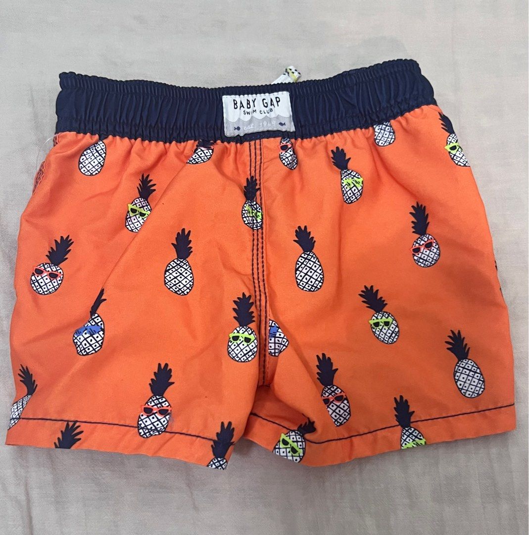 Gap swim trunks on sale
