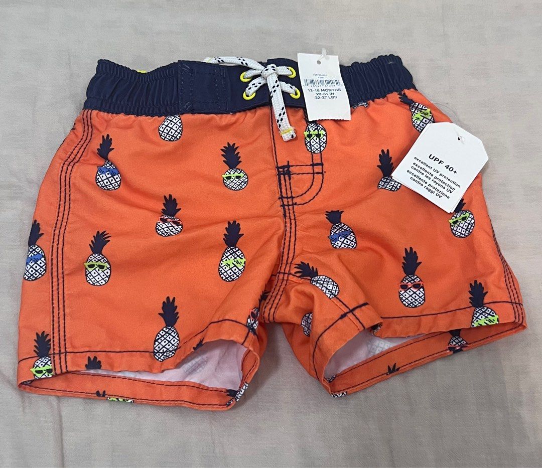 Brand New Baby Gap Swim Trunks Babies Kids Babies Kids
