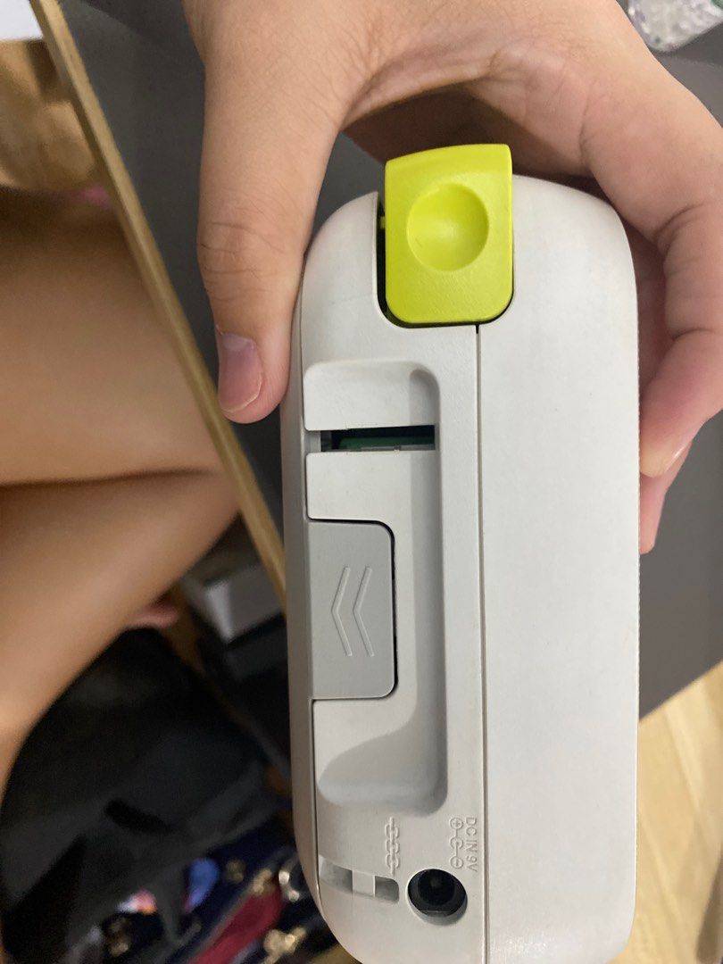 Brother PTD210 Label Maker, Computers & Tech, Office & Business