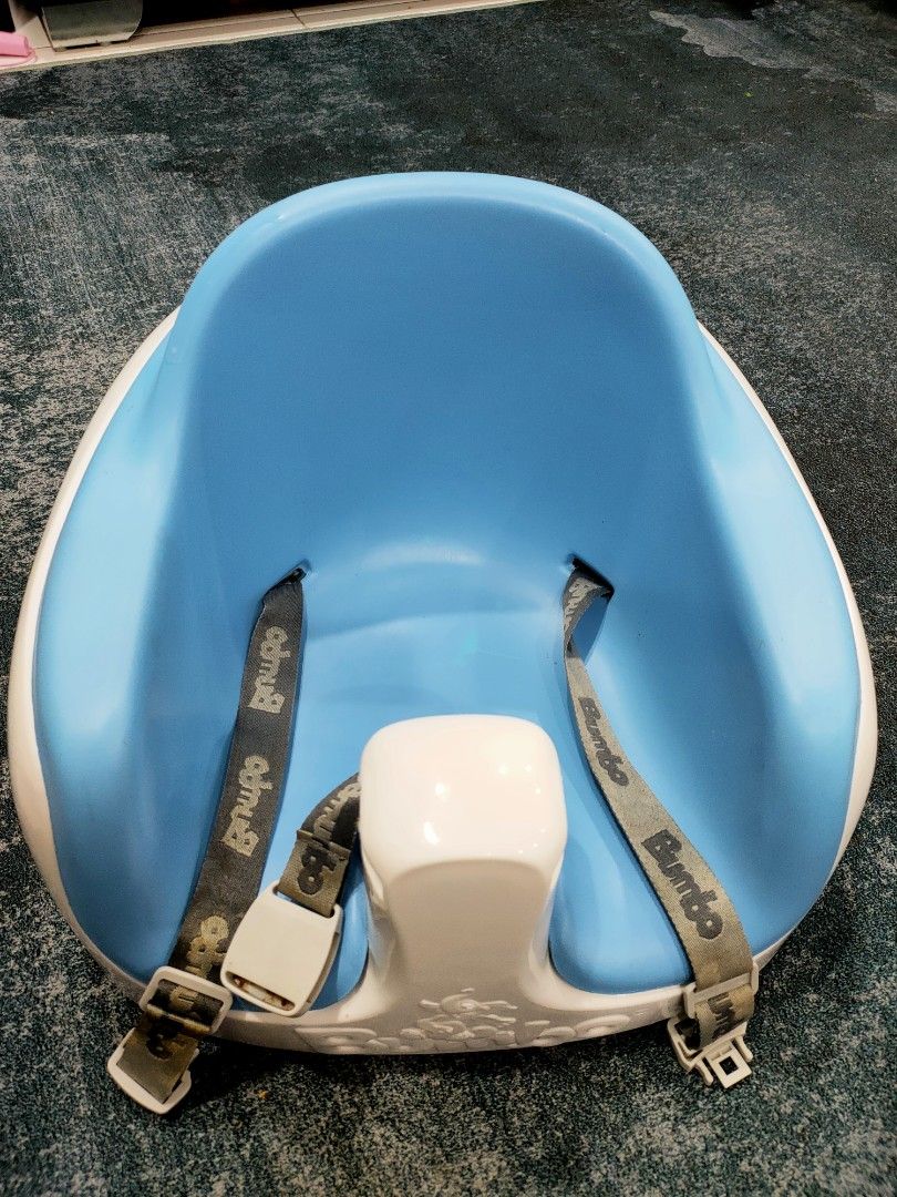 Bumbo seats, Babies & Kids, Nursing & Feeding, Baby High Chairs on