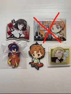 (Category: ) located in . Submitted by chuuya (Listing ID 1051920025, Image 1). Description: .