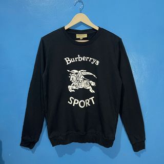 BURBERRY SPORT