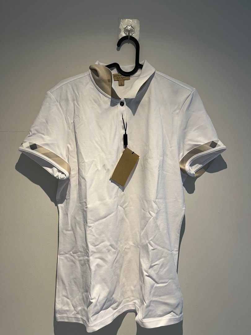 Burberry xl size new arrivals