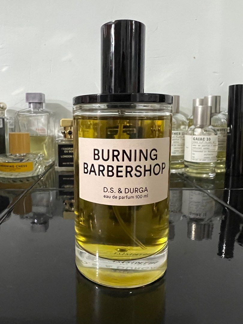 Burning Beauty & Personal Care, Fragrance & Deodorants on