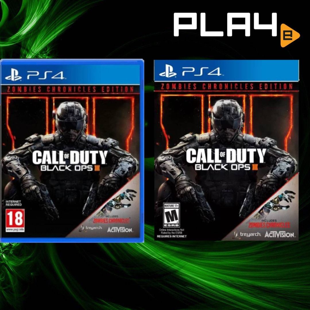 Call of duty black ops 3 gold edition xbox one on sale