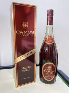Camus grand VSOP 1 litre