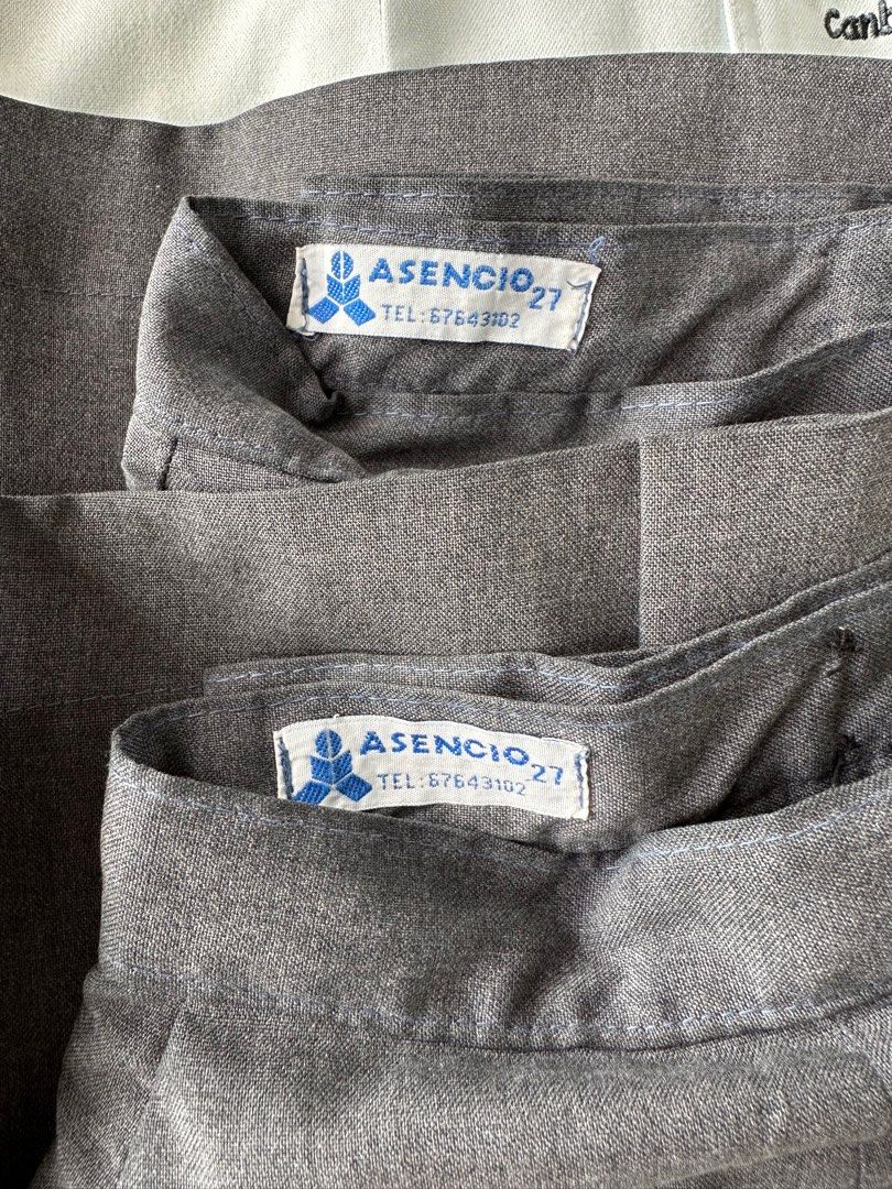 Canberra secondary school girl uniform, Women's Fashion, Dresses & Sets