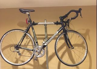 2007 sales cannondale caad8