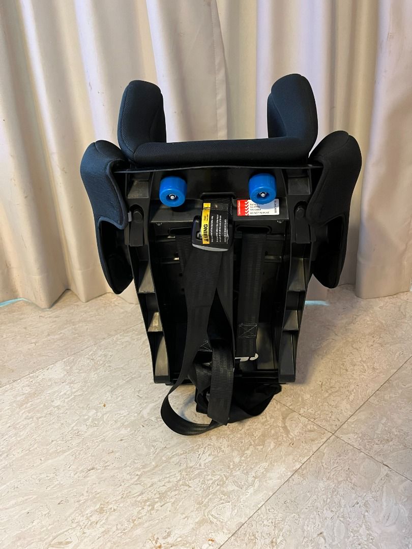 Car Seat Mother s Choice Allure model GS 2013 age 0 4