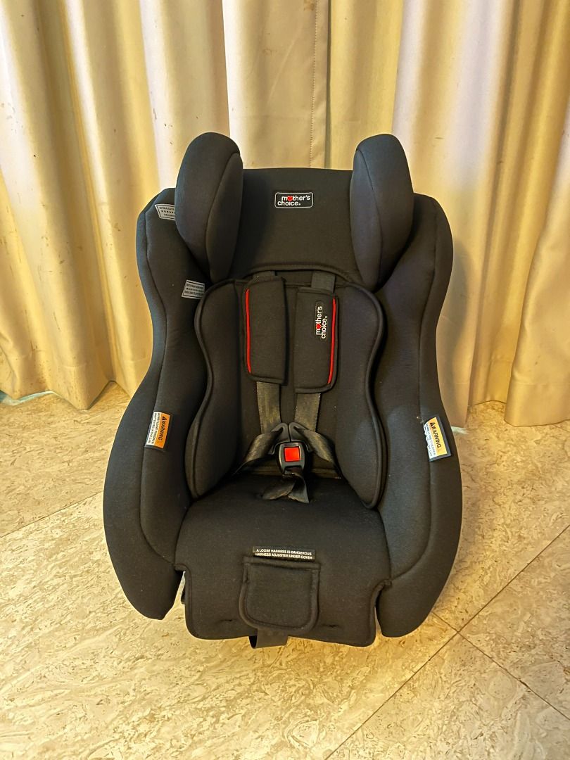 Car Seat Mother s Choice Allure model GS 2013 age 0 4