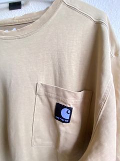 Carhartt Vintage Tee