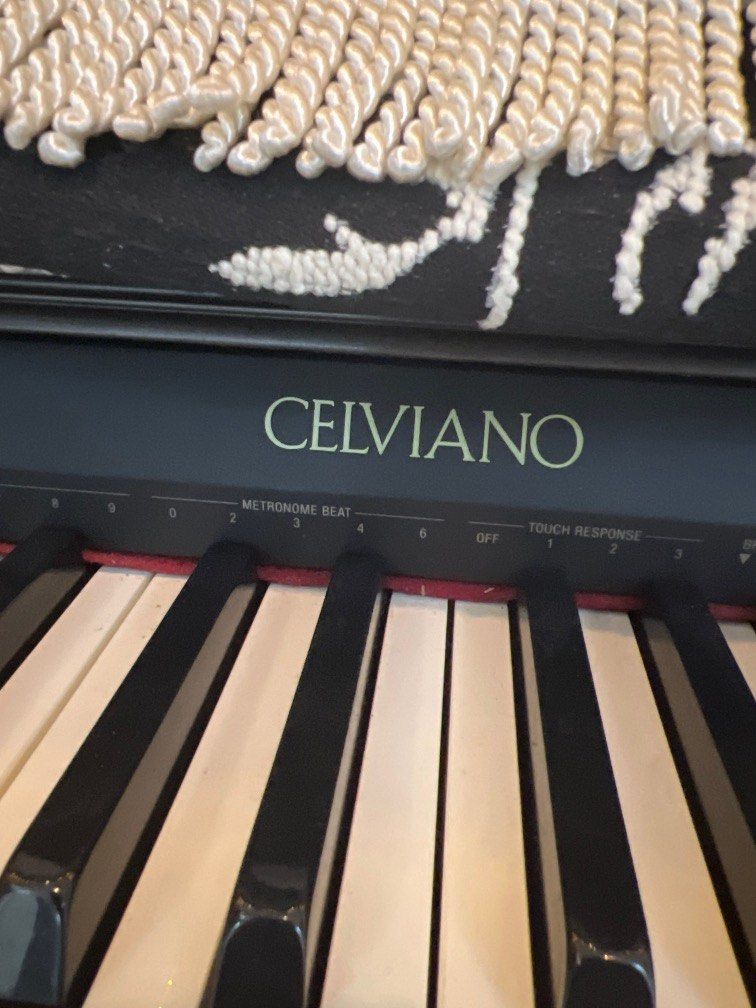Casio ap clearance 200 piano