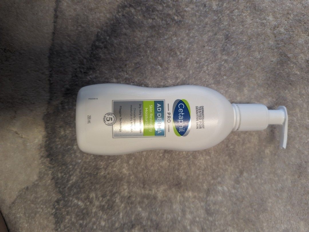 Cetaphil - AD Derma, Beauty & Personal Care, Bath & Body, Body Care on ...