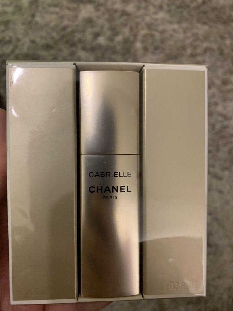 Shop Chanel Gabrielle Twist And Spray  UP TO 60 OFF