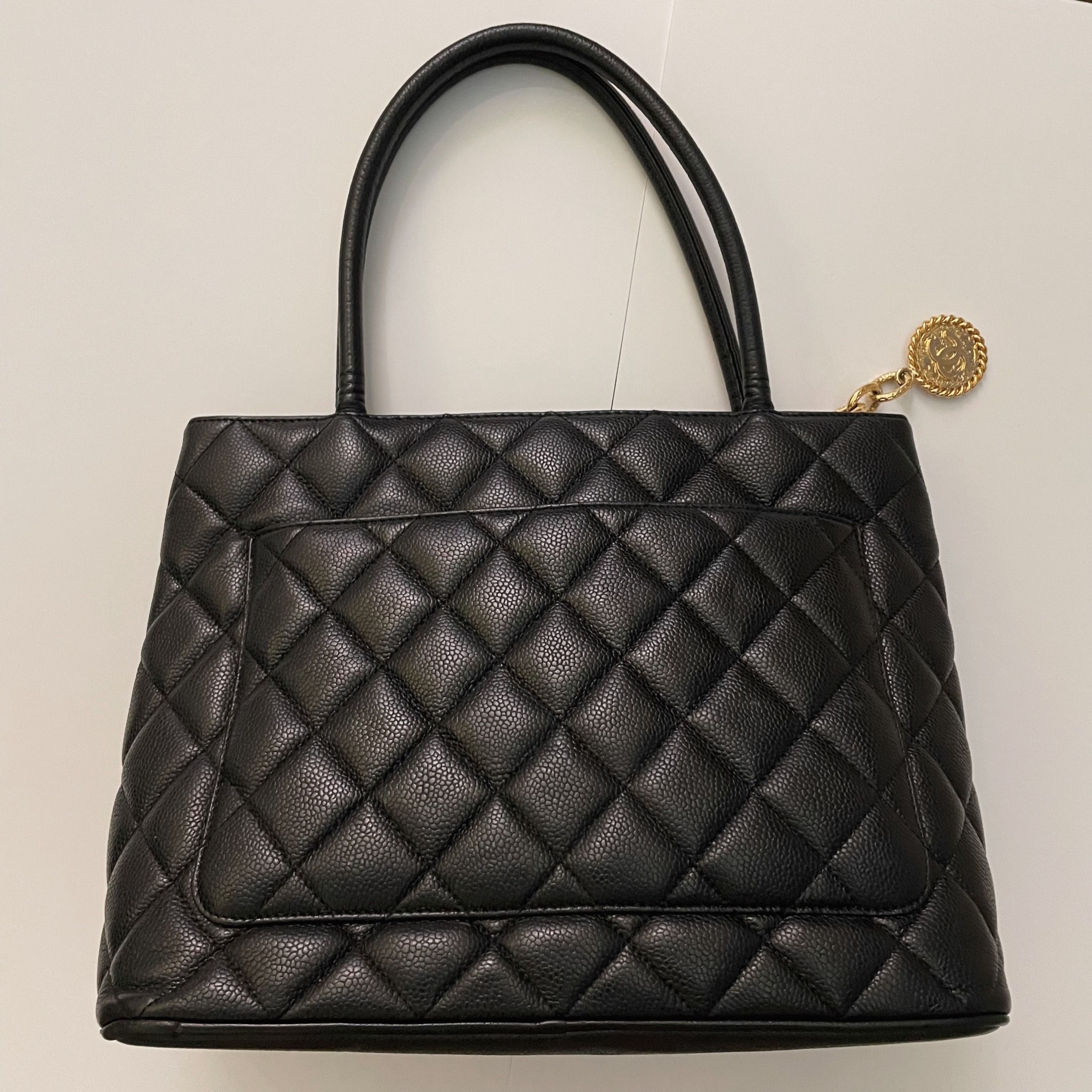 Chanel tote discount bag australia