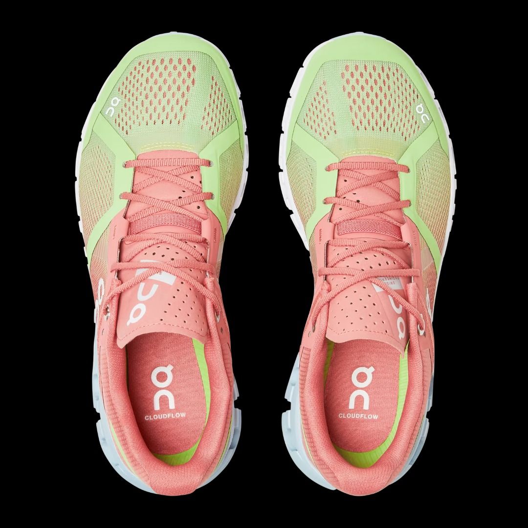 on cloudflow women's
