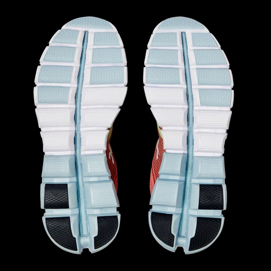 on cloudflow women's