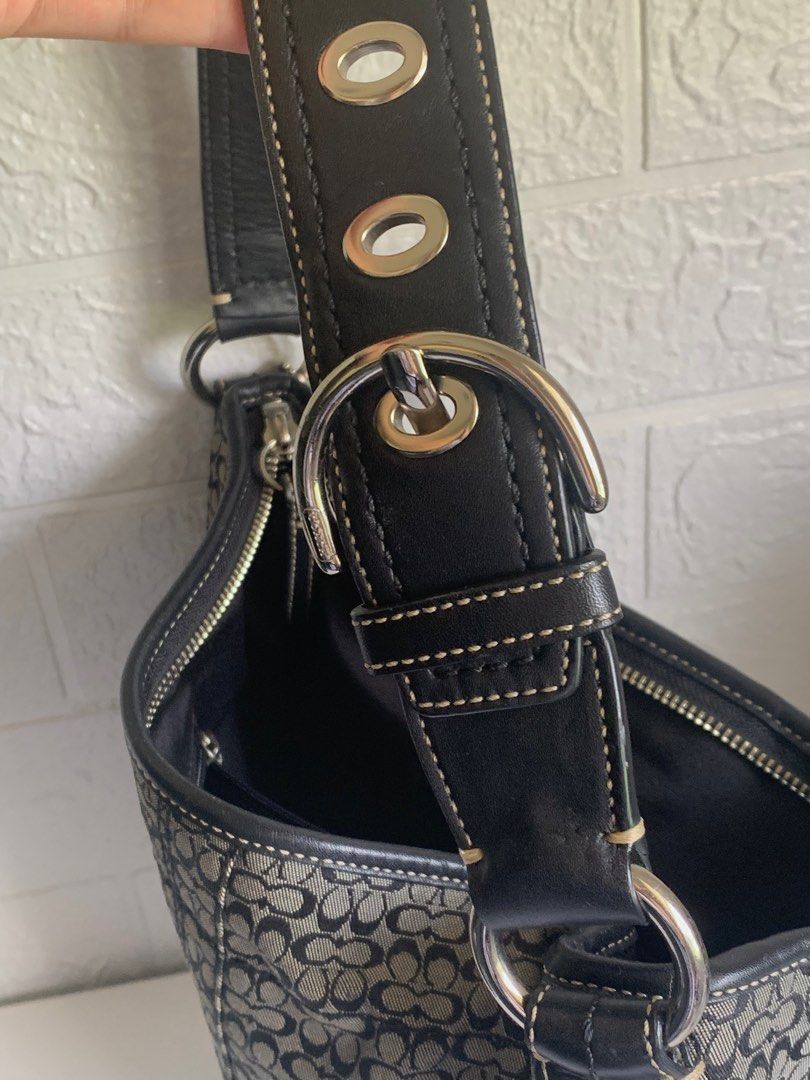 Original Coach bag vintage design Luxury Bags Wallets on Carousell