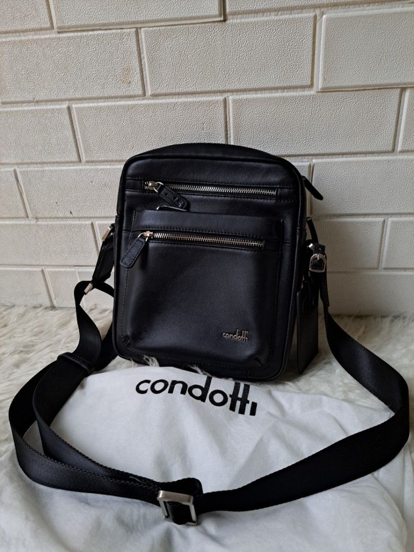 Condotti bag sales
