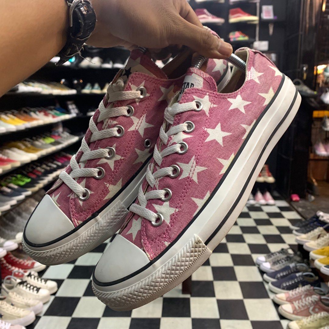 Converse all star watch deals