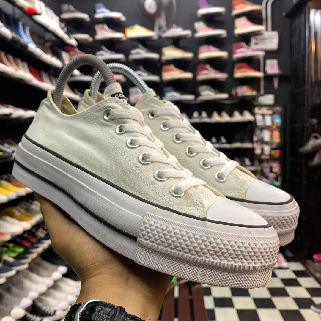 Converse top n 22