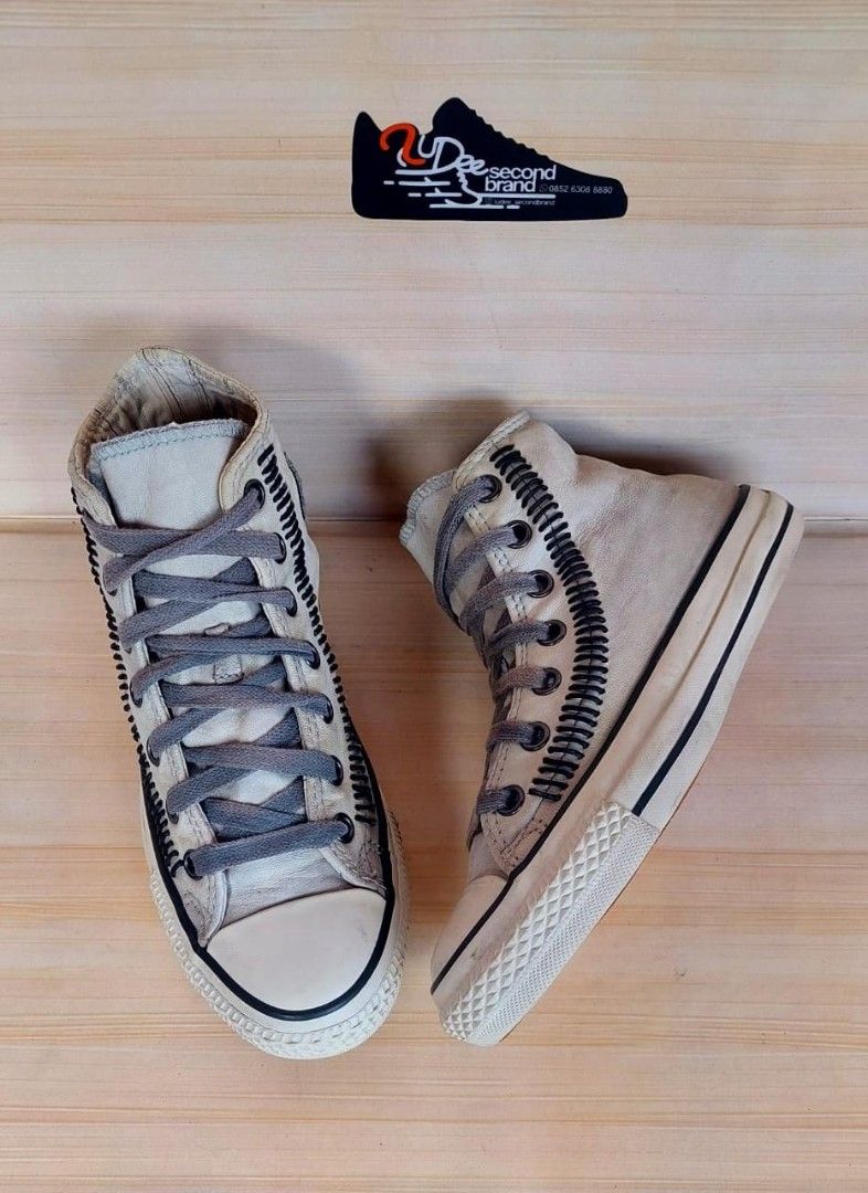 Converse by john varvatos artisan sales stitch